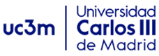 Universidad Carlos III, videos, animación, prevención, riesgos,