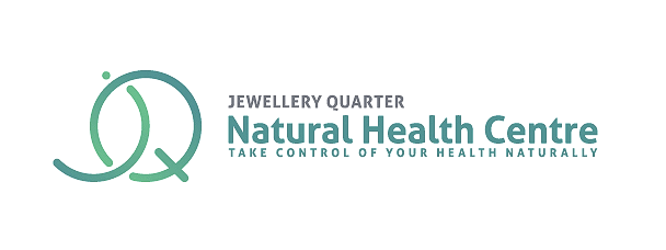 JQ Natural Health Centre