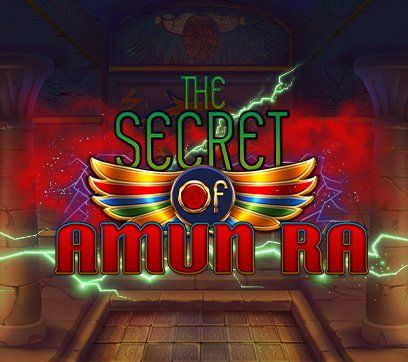 Play Amun Ra Demo