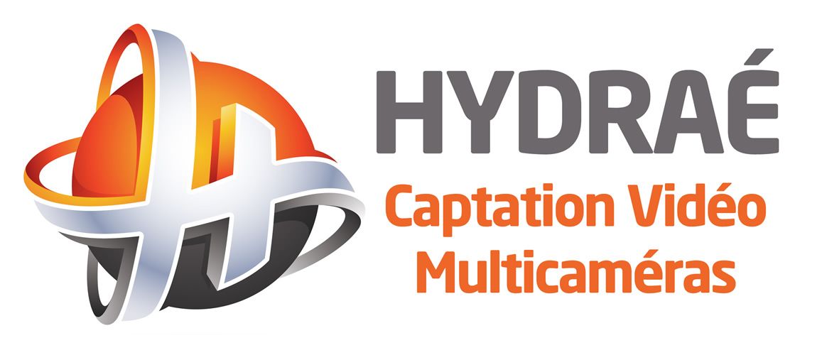 logo Hydraé