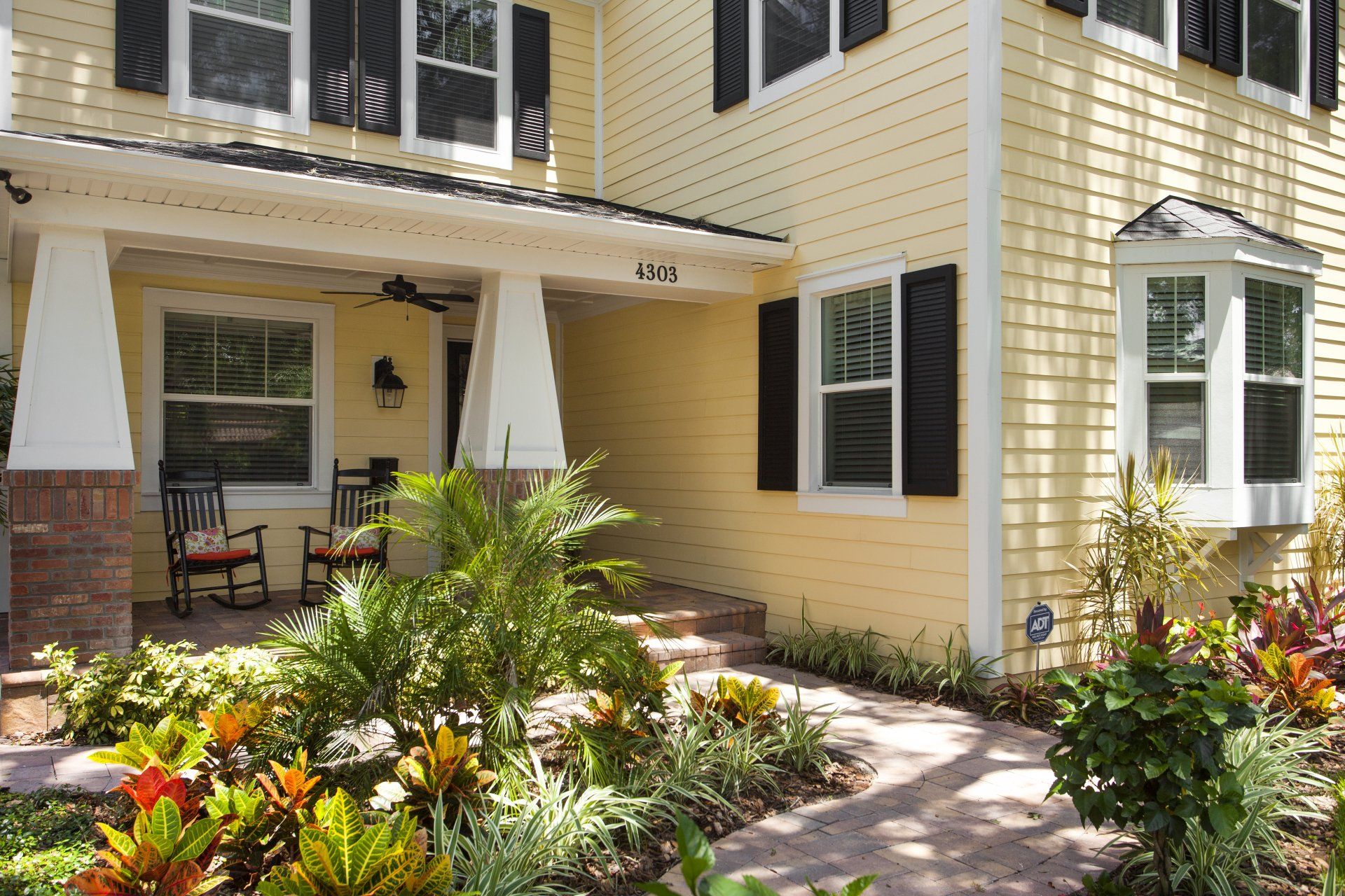 James Hardie Fiber Cement Siding