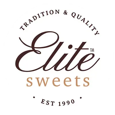 Elite Sweets logo