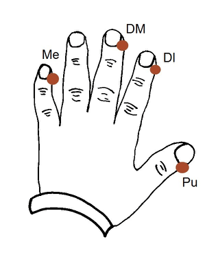 EFT Tapping