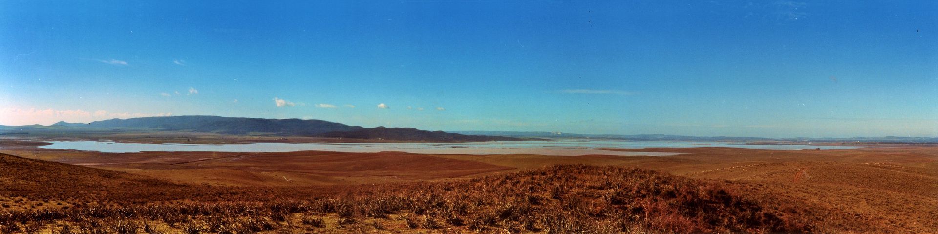 La Laguna de la Janda