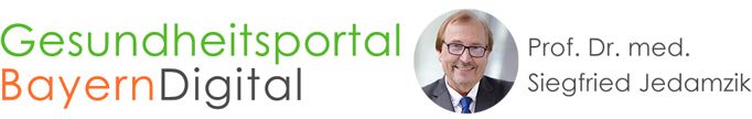 GesundheitsPortal.BayernDigital GesundheitsPortal.BayernDigital