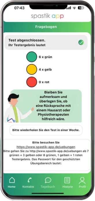 Ergebnis Ergebnis