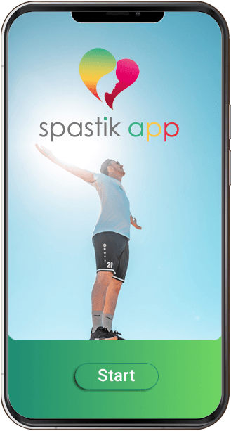 Spastik-App Spastik-App