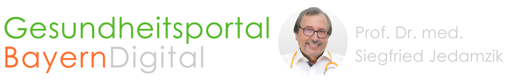 Gesundheitsportal.Bayern.Digital Gesundheitsportal.Bayern.Digital