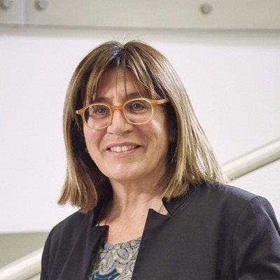 Elisabetta Bianchi Event Chair IRBM