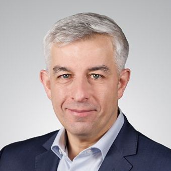 Jan Ayar  CEM Corporation