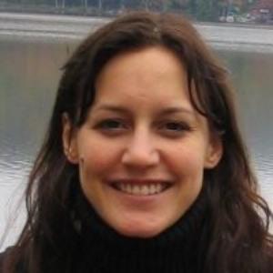 Sonia Cantel Event Chair IBMM - Université de Montpellier