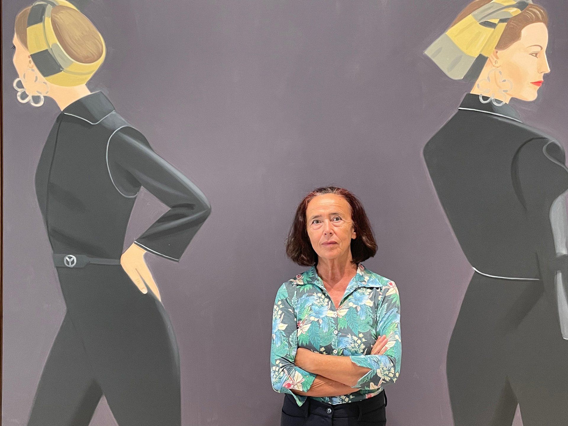 Absurd leben. Absurd.leben. Horst Dieter Zinn, Alex Katz