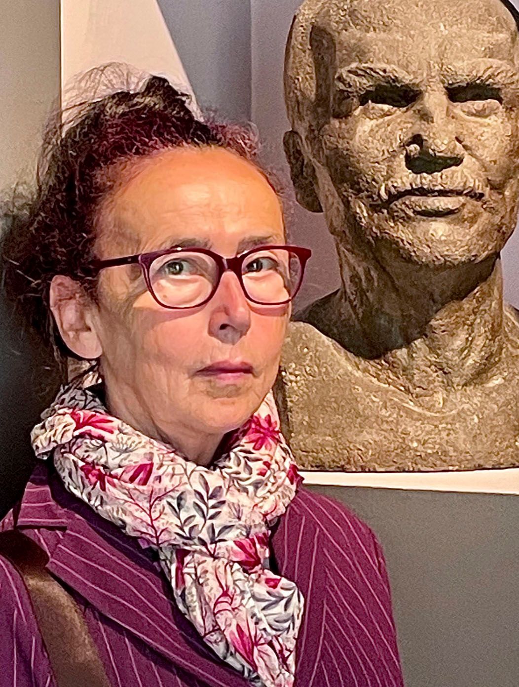 Nikos Kazantzakis und Alexis Zorbas