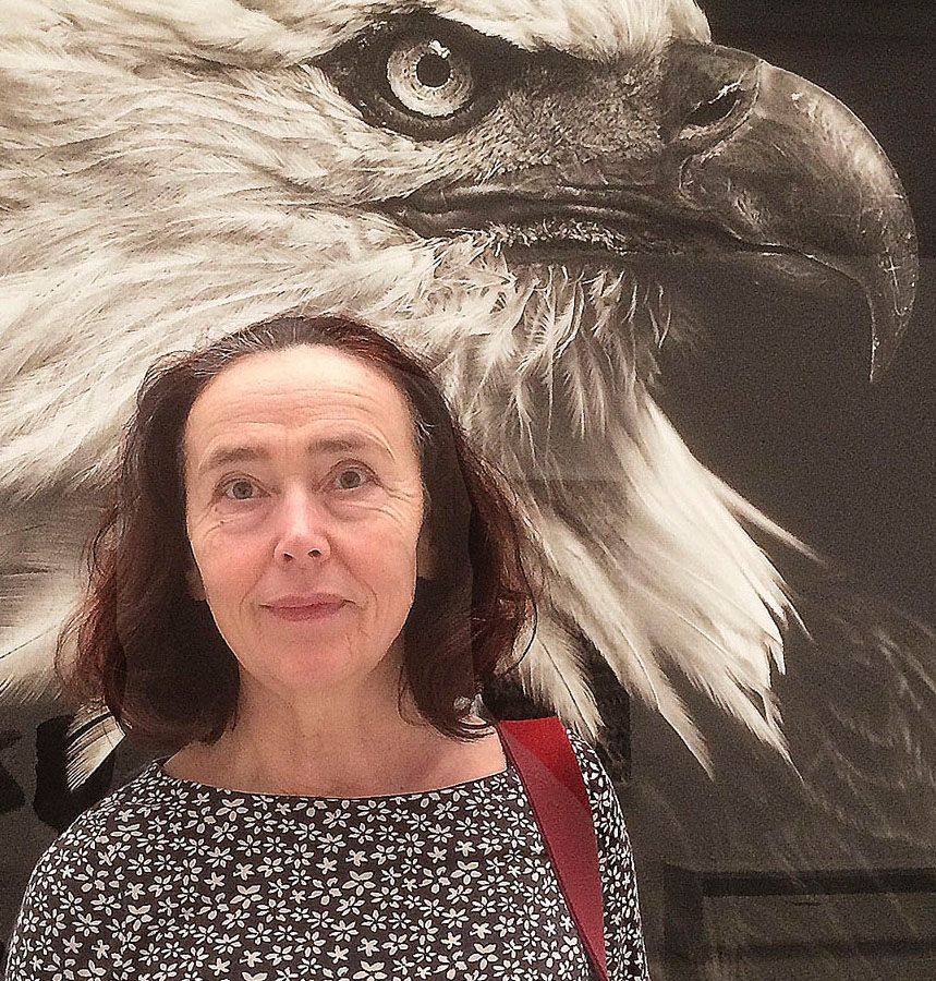 Robert Longo