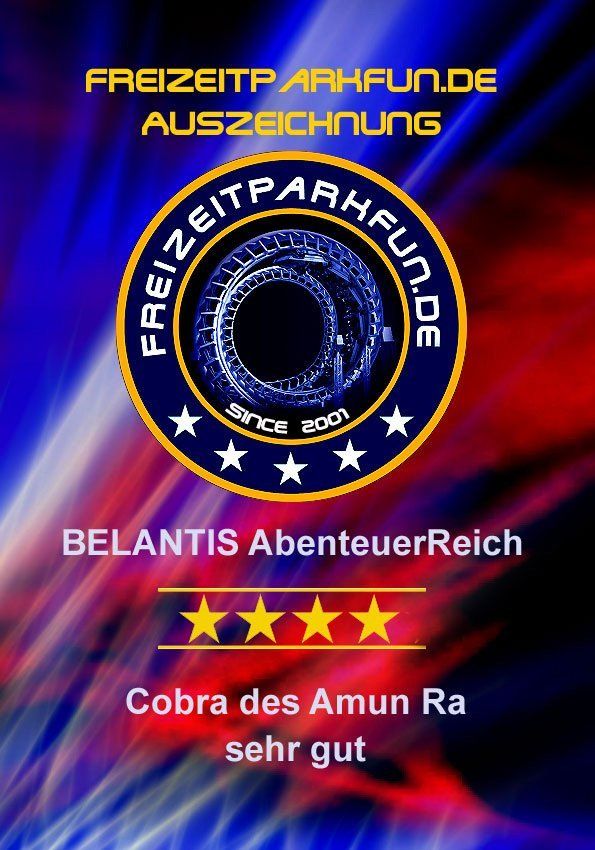 Abenteuer-Freizeitpark-News-Button News - Nachrichten aus der Freizeitpark-Branche. Alle wichtigen Informationen hier.