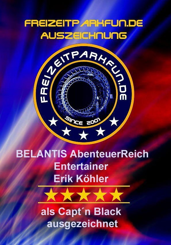 Abenteuer-Freizeitpark-News-Button News - Nachrichten aus der Freizeitpark-Branche. Alle wichtigen Informationen hier.