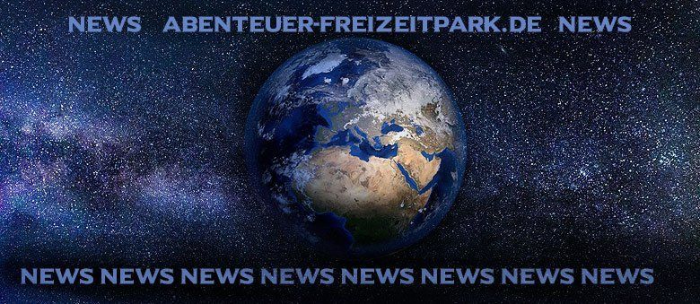 Freizeitpark News