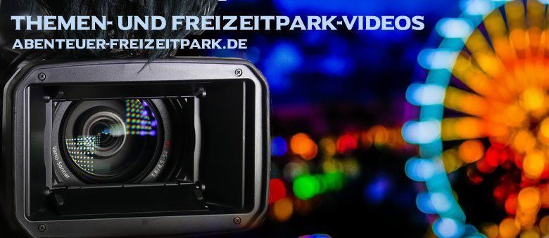 Freizeitpark-Videos Themen- und Freizeitpark-Videos