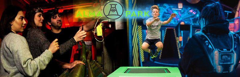 Alma Park Gelsenkirchen Alma Park Gelsenkirchen