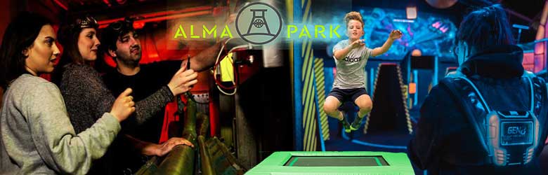 Haus des Meeres Das Haus des Meeres in Wien 6 dürfen sie auf einen Fall versäumen.