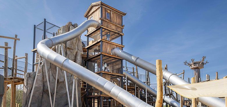 Neue Attraktion Alpenpark Neuss Alpenpark Neuss Neue Attraktion