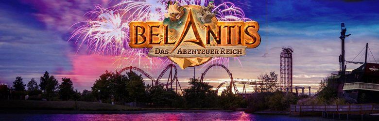 Ravensburger Spieleland Banner