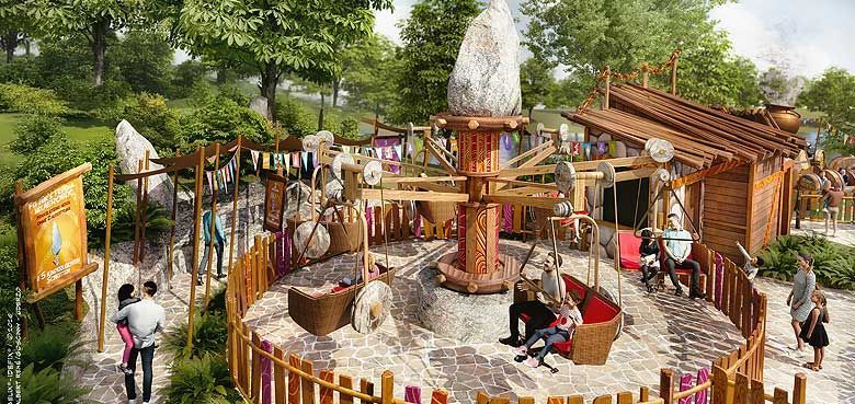 LEGOLAND Deutschland Resort LEGOLAND Deutschland Resort