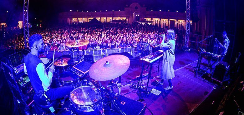 BELANTIS Event 2019 BELANTIS Open Air Event 2019