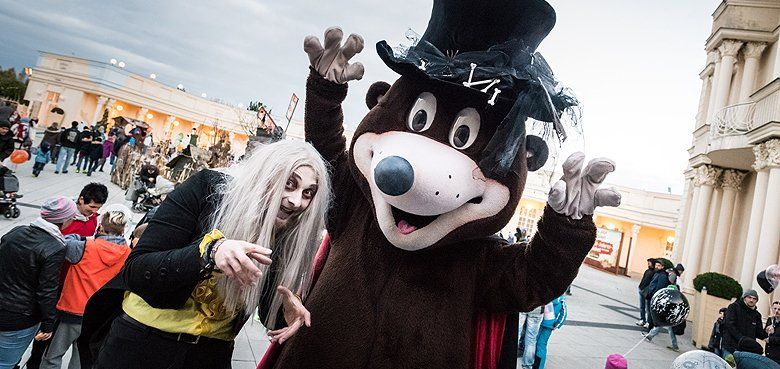 BELANTIS Halloween 2020 BELANTIS Halloween 2020