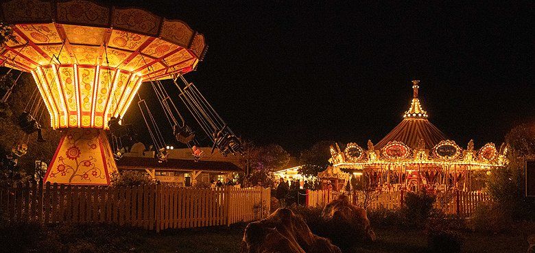 Freizeitpark BELANTIS-Halloween 2024 BELANTIS-Halloween 2024