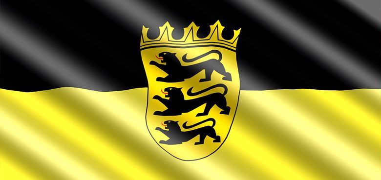 Baden‑Württemberg Baden‑Württemberg