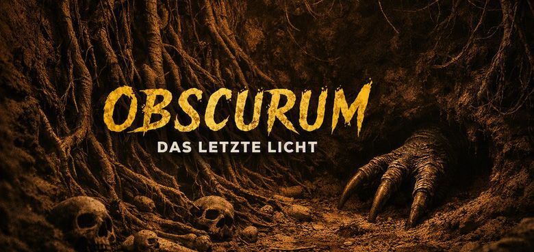Bavaria Filmstadt Halloween 2026 Bavaria Filmstadt Halloween 2026 Obscurum