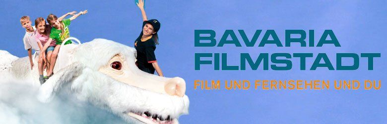 Bavaria Filmstadt Hier finden Sie die Eintrittspreise und Öffnungszeiten für die Bavaria Filmstadt