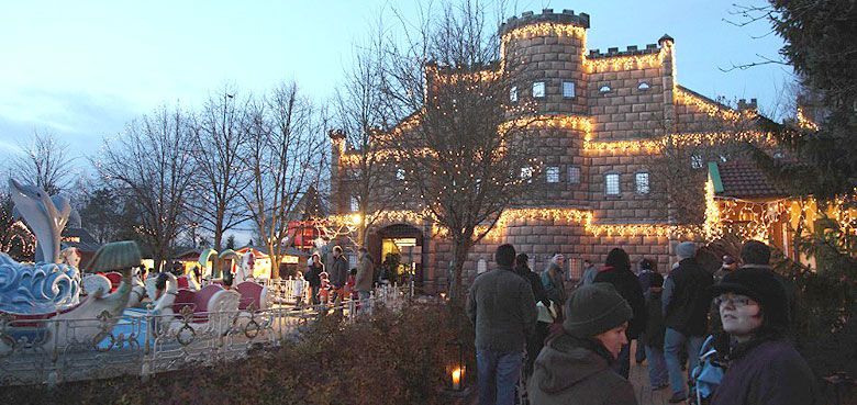 Adventszauber im Bayern-Park Adventszauber im Bayern-Park 2023