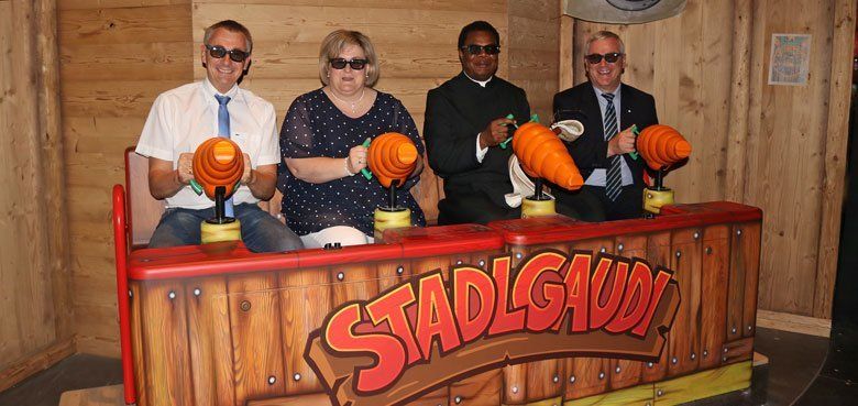 Bayern Park Bayern Park Neuheiten 2023