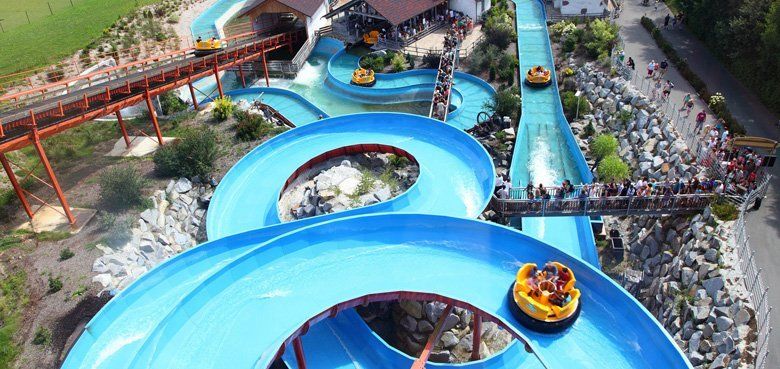 Bayern Park -freier Eintritt Bayern Park -Freier Eintritt für ABV-Schützen