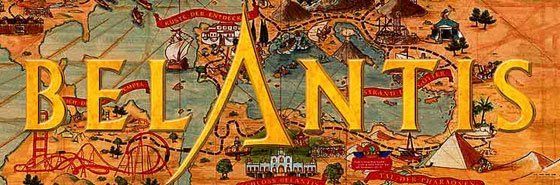 Video BELANTIS AbenteuerReich Belantis AbenteuerReich Video