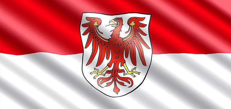 Brandenburg Fahne Brandenburg Fahne