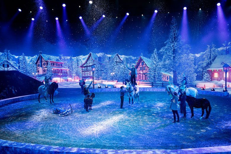 Laury Tisseur zeigt eine Reference Laury Tisseur zeigt eine Reference