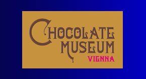 Chocolate Museum Vienna Homepage