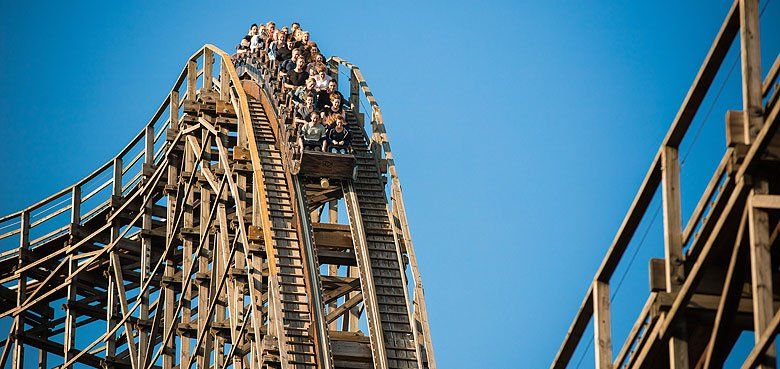 Heide Park XXL Sommertage 2019 Heide Park XXL Sommertage 2019