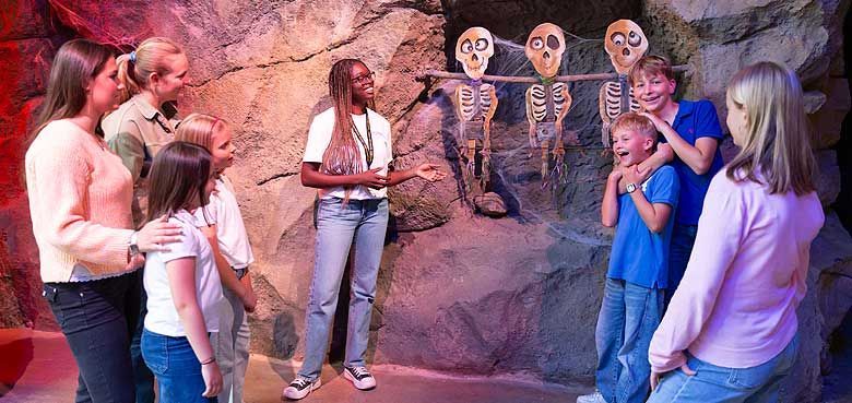 DAS KANU DES MANITU Bavaria Filmstadt DAS KANU DES MANITU