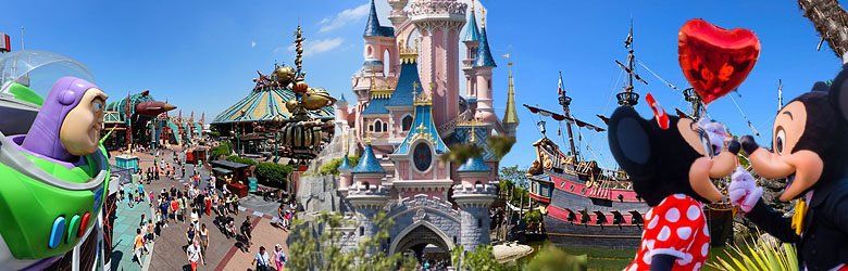 Disneyland Paris Disneyland paris