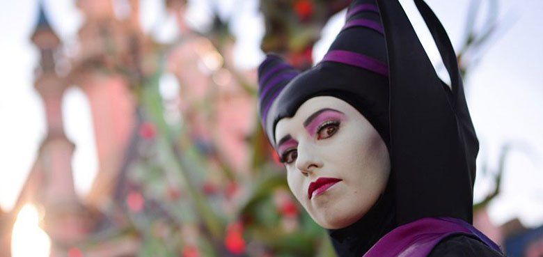 Disneyland Paris Erinnerungsfoto Disneyland Erinnerungsfoto von deinem Helden