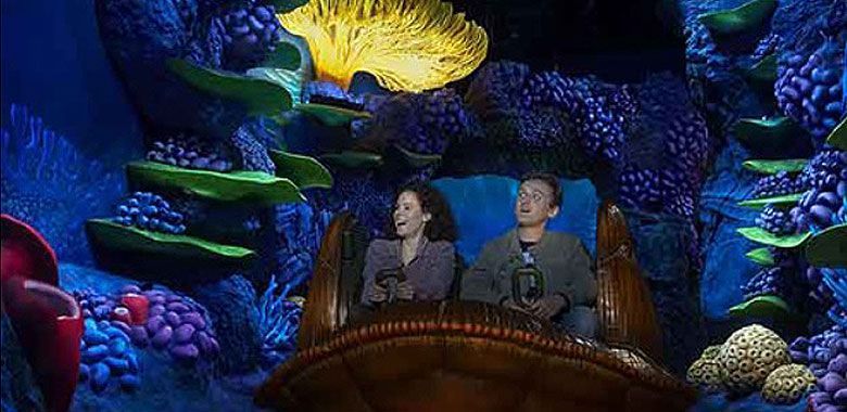 CRUSH´S COASTER CRUSH´S COASTER