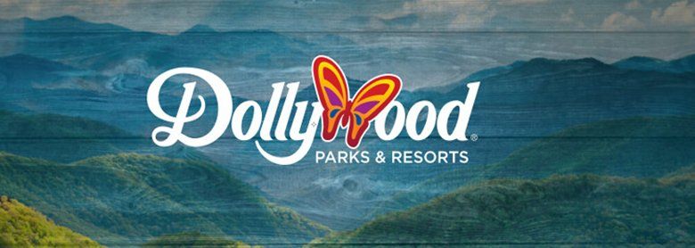 Dollywood Themenpark Logo Dollywood Themenpark Logo