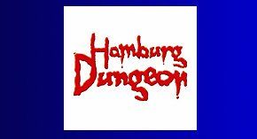 Hier geht es zur offiziellen Hamburg Dungeon Homepage