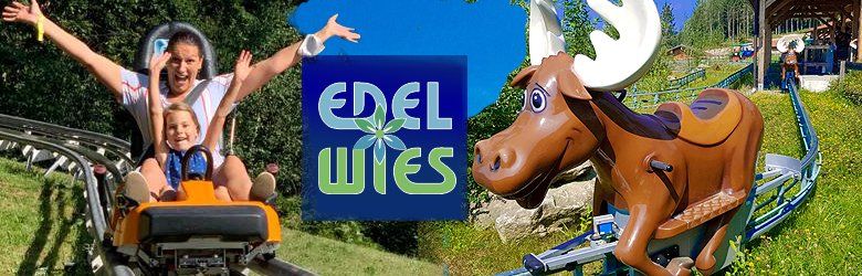 Natur- und Freizeitpark Edelwies Natur- und Freizeitpark Edelwies