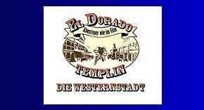 Hier geht es zur offiziellen Westernpark El Dorado Templin Homepage