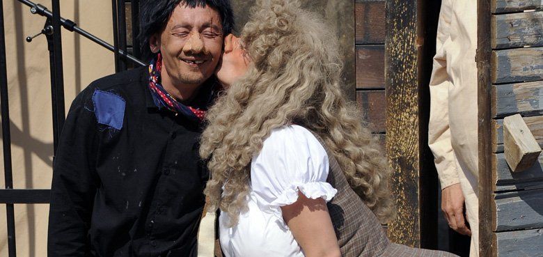 Serengeti-Park Interaktiv Serengeti-Park Interaktiv ist eine weltweit einmalige Innovation und zugleich ein Projekt das einmalig auf der Welt ist.